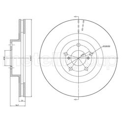 Metelli 23-1132C