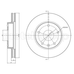 Metelli 23-1137