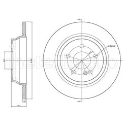 Metelli 23-1146C