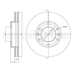 Metelli 23-1174C