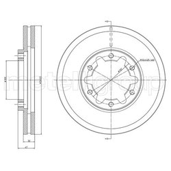 Metelli 23-1175