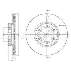 Metelli 23-1178