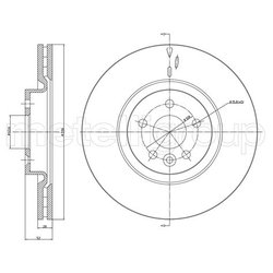 Metelli 23-1182C