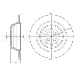 Metelli 23-1202C