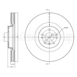 Metelli 23-1206C