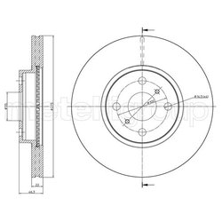 Metelli 23-1215C