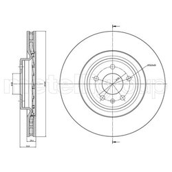 Metelli 23-1247C