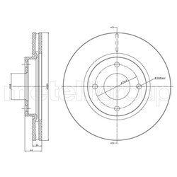 Metelli 23-1259C