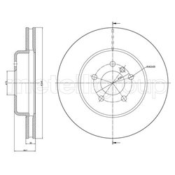 Metelli 23-1268C