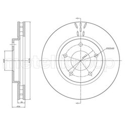 Metelli 23-1269C