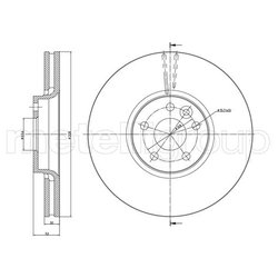 Metelli 23-1272C