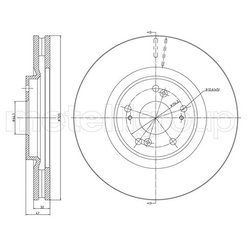 Metelli 23-1325C