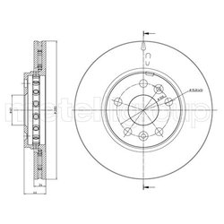 Metelli 23-1341C