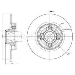 Metelli 23-1395