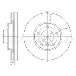 Metelli 23-1408C