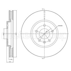 Metelli 23-1436C