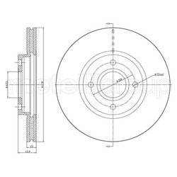 Metelli 23-1490C