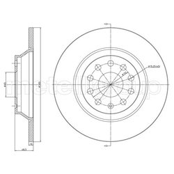 Metelli 23-1519C