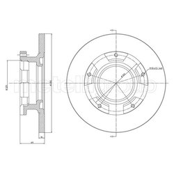 Metelli 23-1547