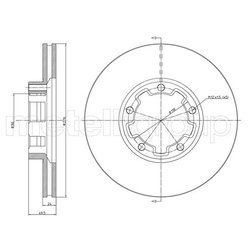 Metelli 23-1557