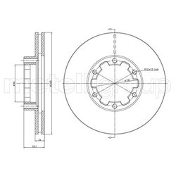 Metelli 23-1614