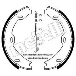 Metelli 53-0241K