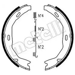 Фото Metelli 53-0245K