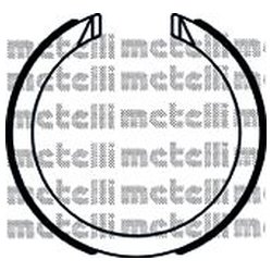 Metelli 53-0491