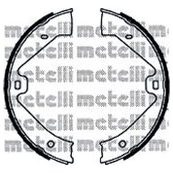 Metelli 53-0528