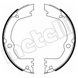 Metelli 53-0532