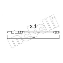 Metelli SU.163