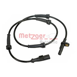 Metzger 0900959