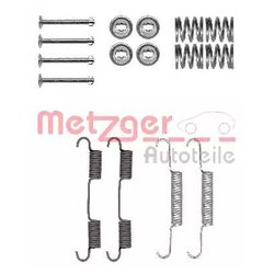 Metzger 105-0896