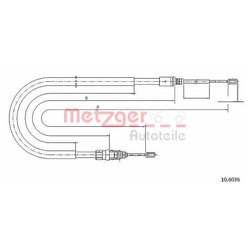 Metzger 10.6036