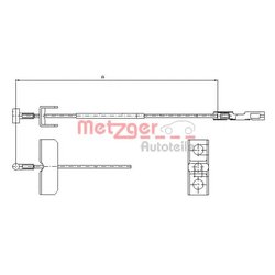 Metzger 11.6803