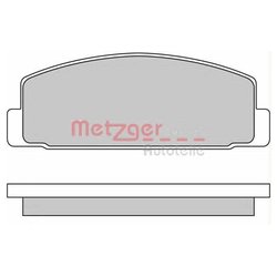 Metzger 1170088