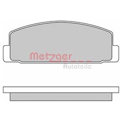Metzger 1170206
