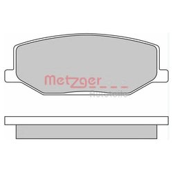 Metzger 1170259