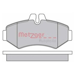 Metzger 1170274