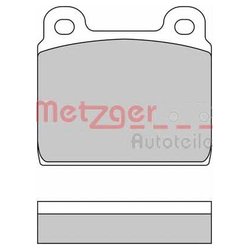 Metzger 1170370