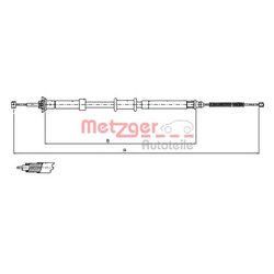 Metzger 12.0701