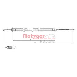 Metzger 12.0702