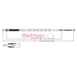 Metzger 12.0719