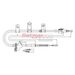 Metzger 17.6020