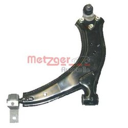 Metzger 58026402