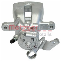 Metzger 6260156