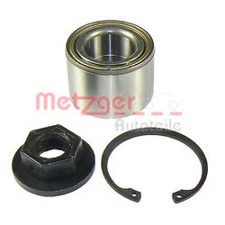 Фото Metzger WM 1128