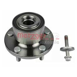 Metzger WM 1371