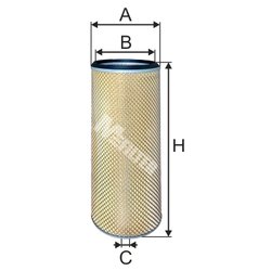 Mfiltеr A 520/1