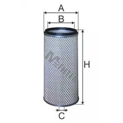 Mfiltеr A 8073/1